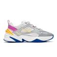 thumbnail image 1 of Tenis Nike Tekno M2K Mujer Chunky Moda multicolor 26 Nike AO3108018, 1 of 5