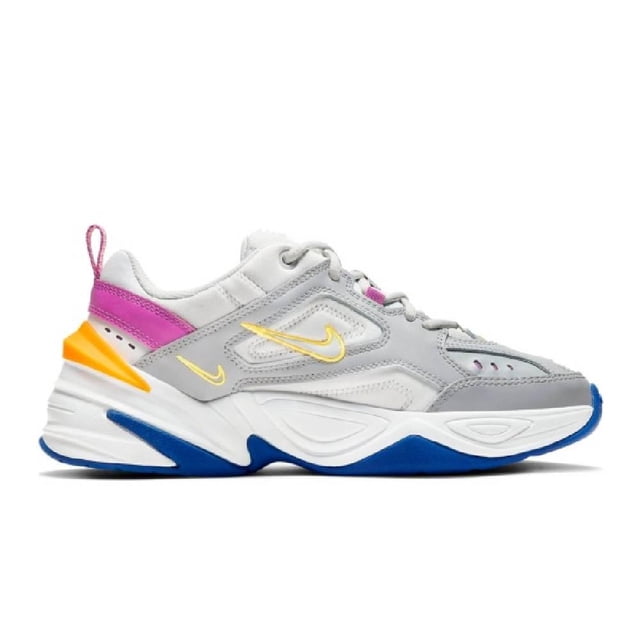 Tenis Nike Tekno M2K Mujer Chunky Moda multicolor 26 Nike AO3108018