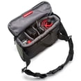 thumbnail image 2 of Manfrotto Street Waist Bag, Green, 2 of 10