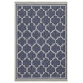 thumbnail image 3 of 7ft10in x 10ft3in Moroccan Trellis Indoor/Outdoor Area Rug,Large Backyard Carpet, 3 of 4