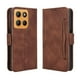thumbnail image 1 of Funda Tipo Billetera GANGXUN para Motorola MOTO G15 Power 4G – Tapa Flip con Tarjetero, 1 of 5