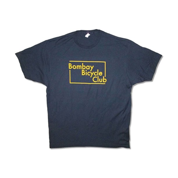 Bombay Bicycle Club Bombay Bicycle Club Men's Yellow