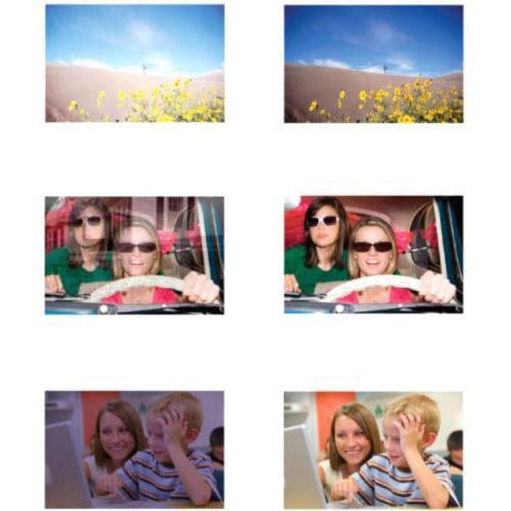 Polaroid iD610 HD Water-Resistant Pocket Camcorder with 5x Optical Zoom and 2" LCD