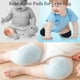 thumbnail image 5 of Mochila de seguridad infantil AUKOUPCIL con protector de cabeza ajustable, 5 of 7