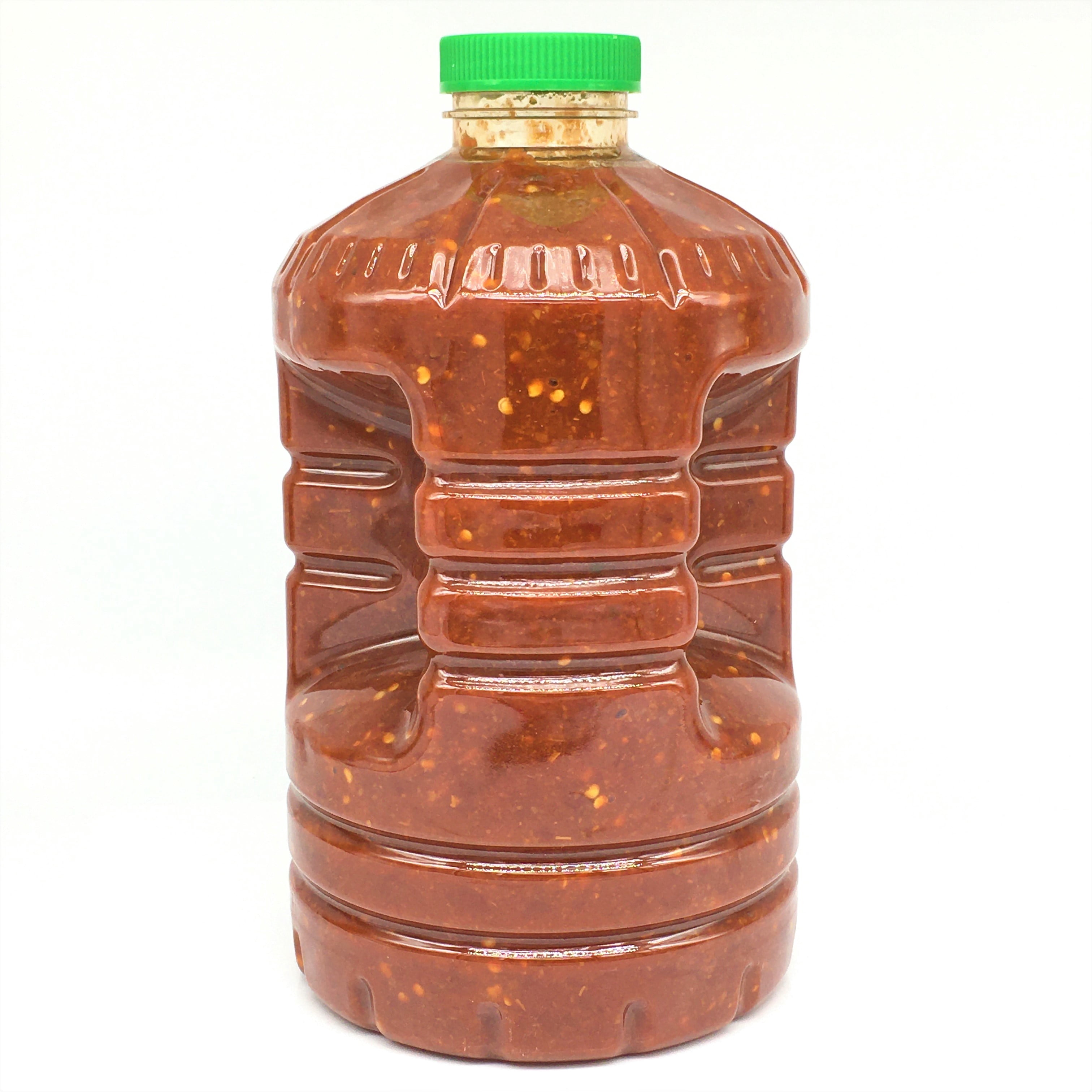 Huy Fong Chili Garlic Sauce 136oz/ 3.85kg