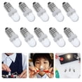 thumbnail image 3 of unbranded 10Ud Bombillas De Luz Con Base De Rosca Para Físicos Y Uso, 3 of 8