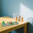 thumbnail image 3 of 473 Pcs MOC Building Blocks Dinosaur Park Skyline Classic Puzzle Set, for Boys Gift for Graduate, 3 of 3