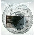 thumbnail image 2 of Maurice Sporting Goods 9-BF Fish Basket, Floating Wire, 15 x 21-In., 2 of 2
