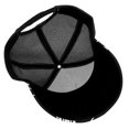 thumbnail image 4 of Trucker Hat Tuxedo Structured Mesh Baseball Cap Adjustable Classic Men Women Hat, 4 of 7