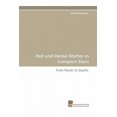 thumbnail image 2 of Matière Chaude et Dense en Étoiles Compactes, 2 of 2