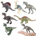 thumbnail image 3 of Animal Dinosaur Model Series Static Toy Model, 3 of 8
