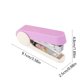 thumbnail image 3 of Grapadora Extensible Y Giratoria, De Acero, En Stock, Diseo Compacto, Para Oficina Y Educacin En Casa, 1 Unidad, UKHBMC, 3 of 8