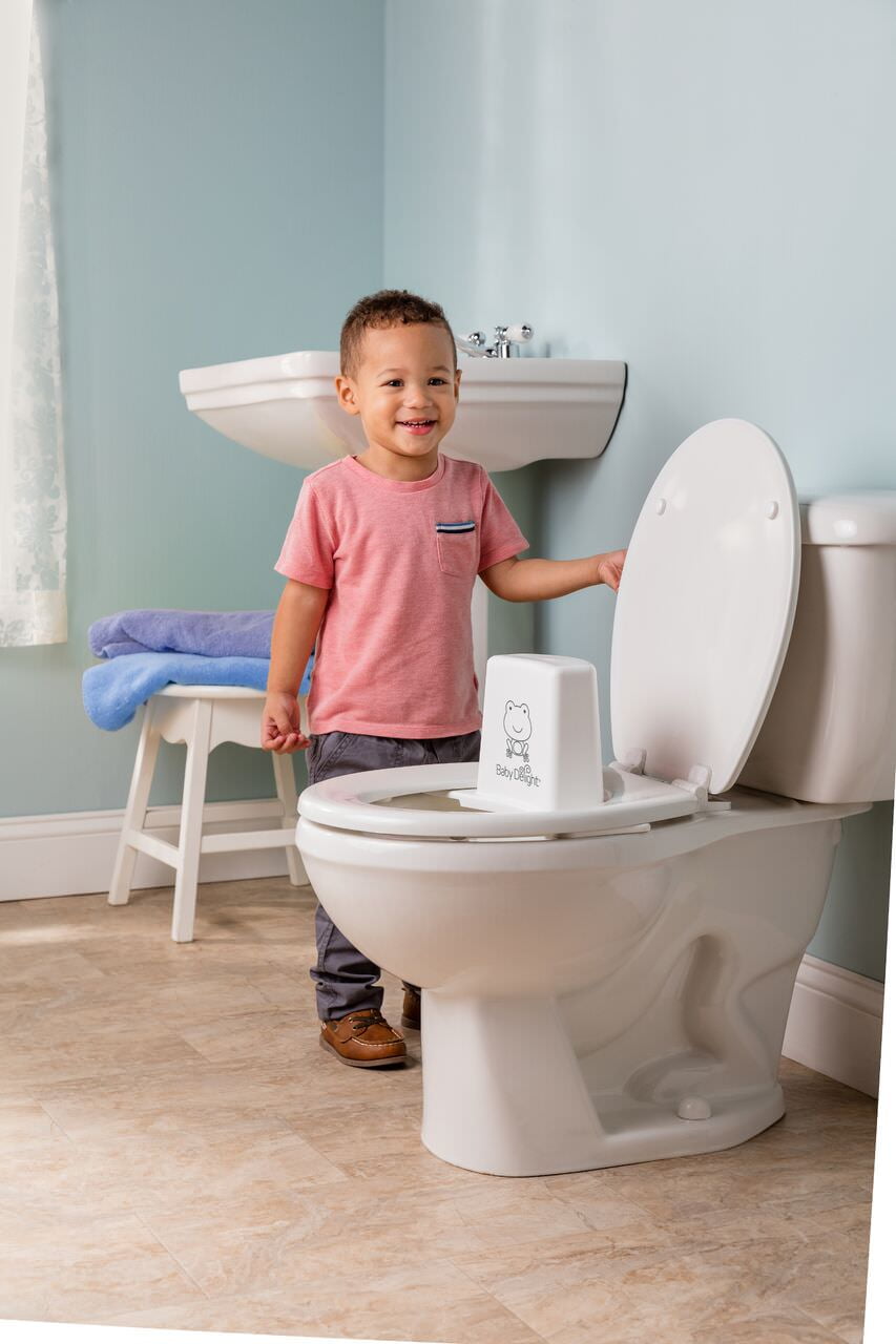 Baby Delight Super Potty Trainer