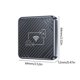 thumbnail image 2 of AI Wireless CarPlay Android Auto Box Mirrorlink Plug and Play Smart Box Blanco, 2 of 4