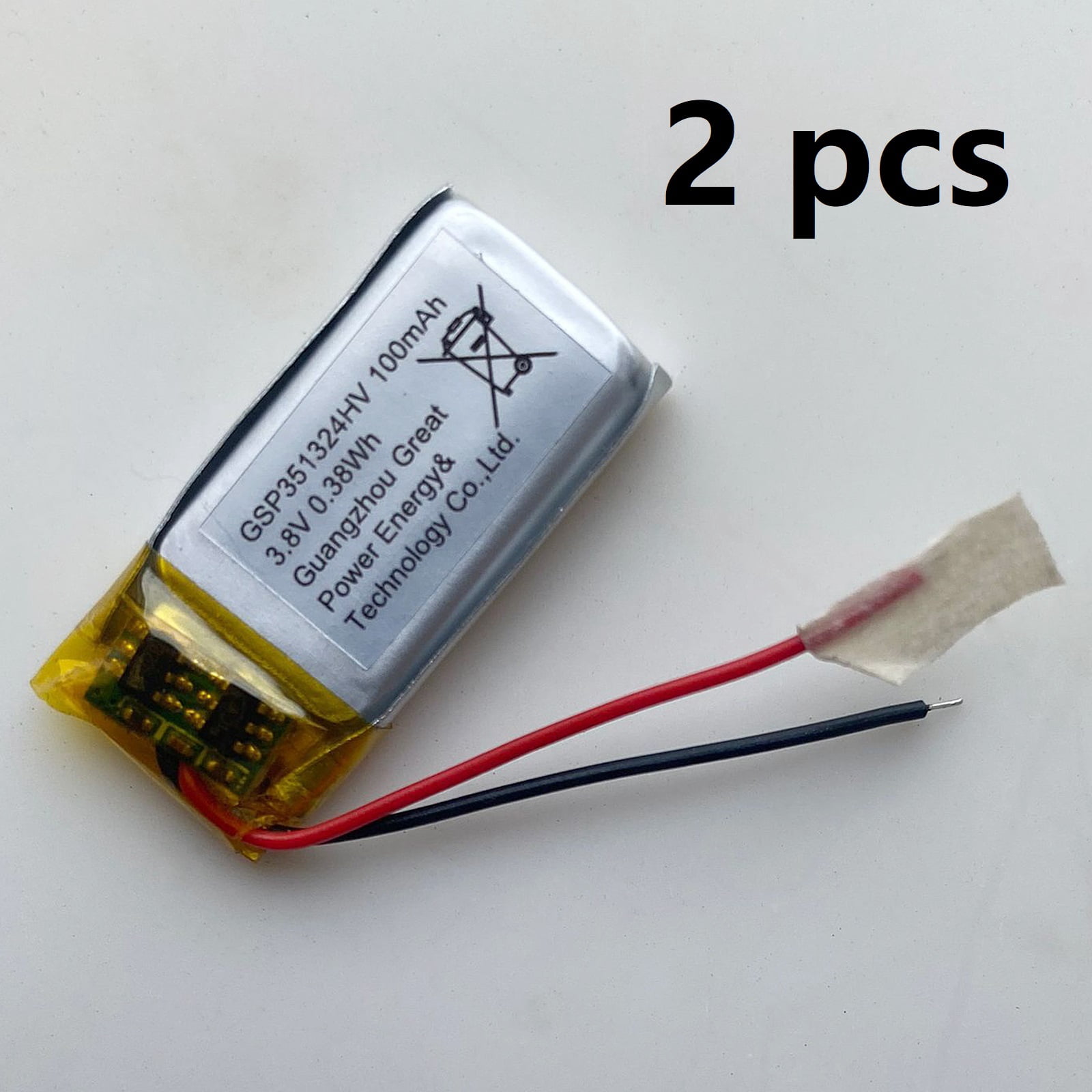 AT&T Kyocera DuraXE Epic E4830 Replacement Battery SCP-73LBPS with