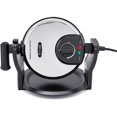 Bella NonStick Rotating Waffle Maker