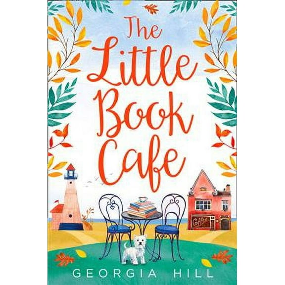 Little Book Cafe