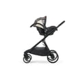 thumbnail image 2 of Baby Jogger Car Seat Adapter for City Select 2, City Select & City Select LUX Strollers and Nuna, Maxi-Cosi & Cybex Infant Car Seats, Black, 2 of 4