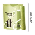thumbnail image 3 of Cat Grass Sticks,Cats Grass Chew Sticks,Cat Teeth Cleaning Molar Rod for Cats Indoor,for Hairball Removal, 3 of 8