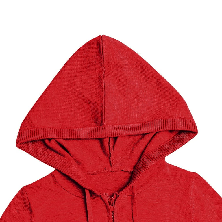 Amazon.com: All Black Hoodie Autumn Winter Printed Hoodie