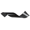 thumbnail image 6 of PIT66 Pillar Post Door Trim Cover Fit for 2014-2020 Chevy Impala Glossy Black 6PCS, 6 of 7