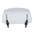 thumbnail image 1 of Motorcycle Windshield Adjustable Windscreen For Ducati 888 849 851 749 898 1098 1198, 1 of 4