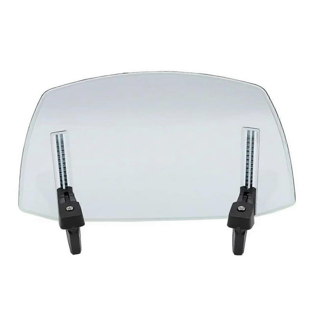 Motorcycle Windshield Adjustable Windscreen For Ducati 888 849 851 749 898 1098 1198
