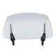 thumbnail image 1 of Motorcycle Windshield Adjustable Windscreen For Ducati 888 849 851 749 898 1098 1198, 1 of 4