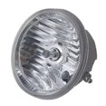 thumbnail image 1 of Motorcycle Front Headlight Lamp Headlight Light Rm22 for LX 125 150, 1 of 5