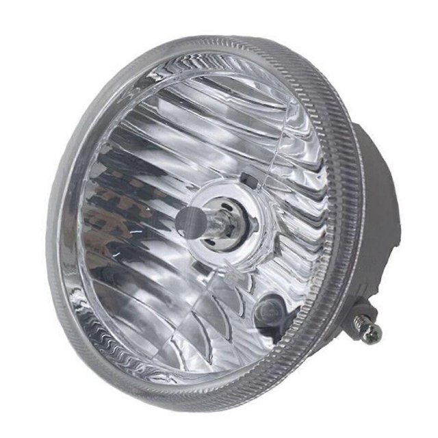 Motorcycle Front Headlight Lamp Headlight Light Rm22 for LX 125 150