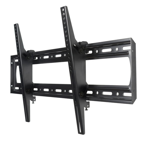 VideoSecu Tilt TV Wall Mount for Most Sony LG Vizio Sharp 60 64 65 75 78 85 88" Large Size LCD LED HDTV Plasma VESA 800x400mm c07