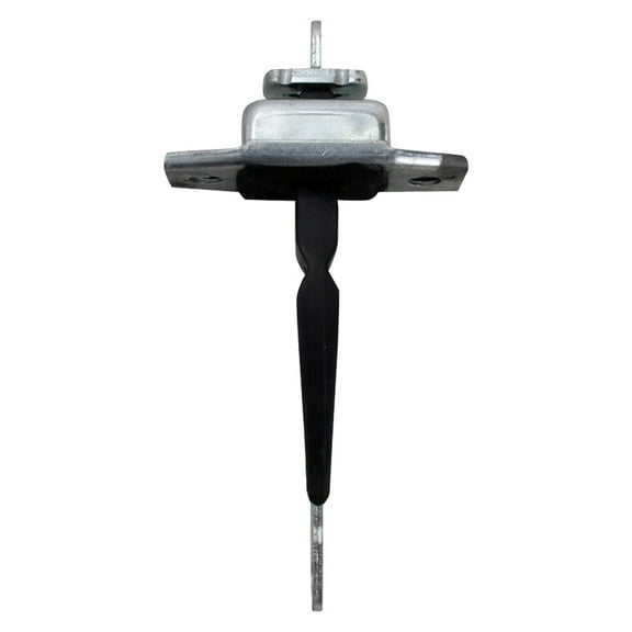 TRQ Front Door Check Driver or Passenger Side LH RH for 01-05 Toyota Rav4 New BDA06865