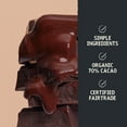 thumbnail image 3 of Hu Simple Dark Chocolate Bar, 2.1 Ounce Bar, 1 Count, 3 of 11