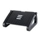 thumbnail image 5 of Reposapiés Ergonómico para Escritorio Descanso de Piernas Soporte Ajustable Masaje Relajante Antideslizante Adecuado para Oficina Hogar Estudio, 5 of 9