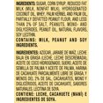 NIPS Peanut Butter Parfait Hard Candy 4oz (Box of 12)