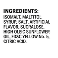 thumbnail image 5 of Coastal Bay Confections Sugar Free Butterscotch Hard Candy, 2.75 oz Bag, 5 of 5