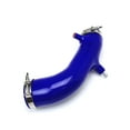 thumbnail image 2 of HPS Blue Reinforced Silicone Post MAF Air Intake Hose Kit Compatible for Honda 00-03 S2000 AP1 2.0L F20 04-05 S2000 AP2 2.2L F22 Throttle Cable, 57-3001-BLUE, 2 of 3