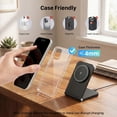thumbnail image 3 of ETEPEHI Magnetic Wireless Charger -  2026 Foldable Portable Charging Stand Compatible with iPhone 17/17 Air/16/16 Plus/16 Pro/15/14/13/12, 3 of 7