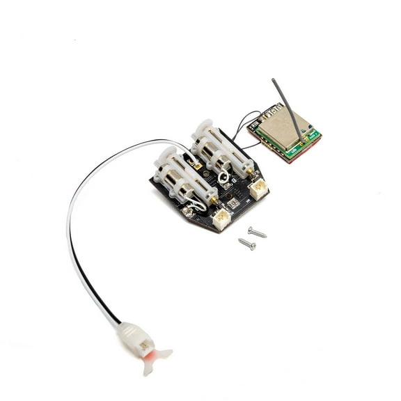 Spektrum Receiver/ESC/Gyro unit mCX SPM-1046