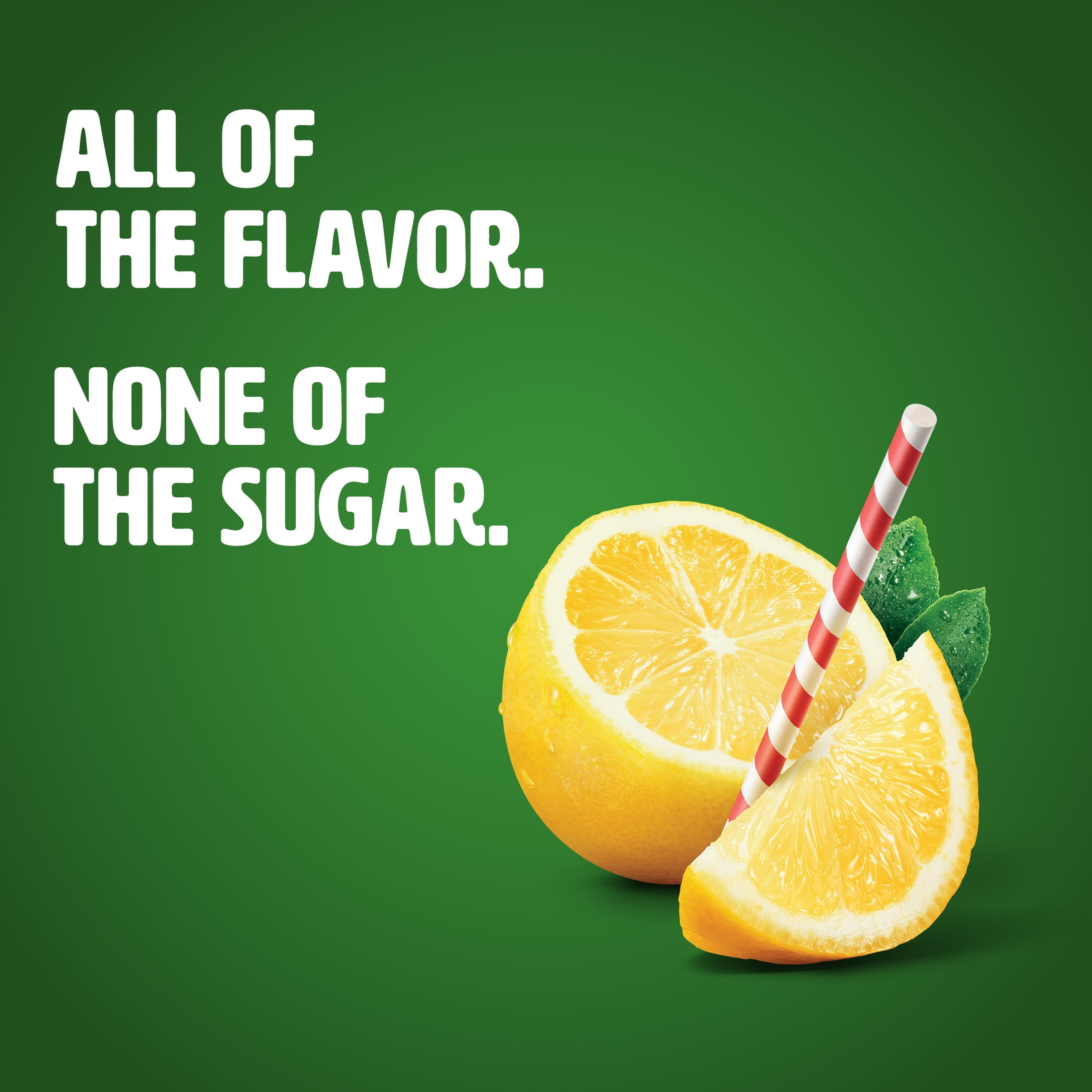 Tropicana Zero Sugar Classic Lemonade, 46 fl oz Bottle
