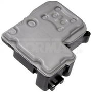 Dorman - OE Solutions ABS Control Module P/N:599-735 Fits select: 2003-2005 CHEVROLET TAHOE, 2003-2005 CHEVROLET SUBURBAN