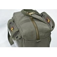 thumbnail image 3 of G & F Products Heavy Duty Tool Bag for Electricians with 6 Pockets 11"L x 7"W x 6"H, 3 of 12