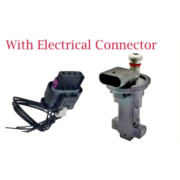 Camshaft Position Sensor W/ Connector Fits Chrysler Dodge Hyundai Jeep Ram VW