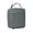 Gray, variant on TRANSLINK Insulated Lunch Box for Men Women LeakProof Cooler Lunch Bag with 4 Pockets Ideal for Work Picnic Travel Black