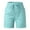 Blue, variant on TSADFHJI Skirts for Girls 10-12 Years Womens Casual Loose Solid Summer Plus Size Pants Pants Drawstring Elastic Waist Comfy Shorts with Pockets L Red