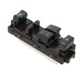 thumbnail image 2 of Applies to 8-97403893-0 Suitable For Isuzu D-Max Auto Parts Glass Lifter Main Control Windows Switch, 2 of 4