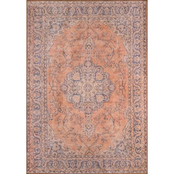 Copper Colored Rugs