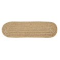 thumbnail image 1 of Softex Check - Pale Banana Check Stair Tread (set 13), 1 of 1