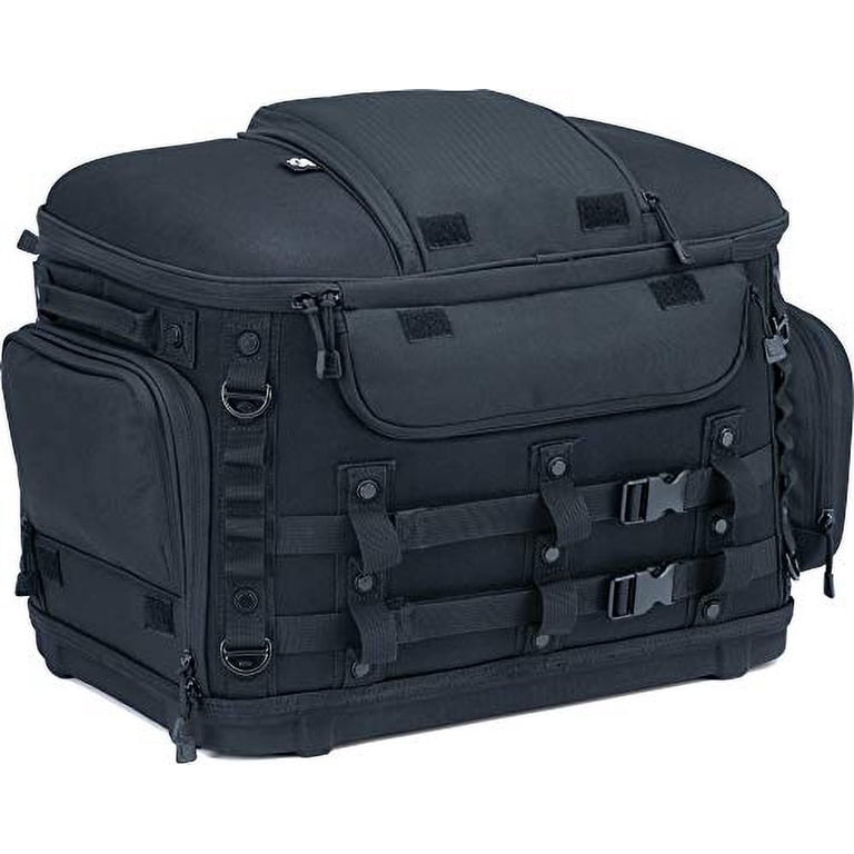 Kuryakyn 5288 Grand Pet Palace: Portable Weather Resistant