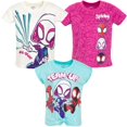 thumbnail image 1 of Camiseta Marvel Ghost-Spider Spider Spider y sus increíbles amigos, 1 of 7